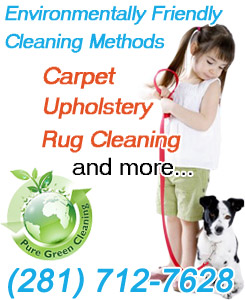 Cleaning Services